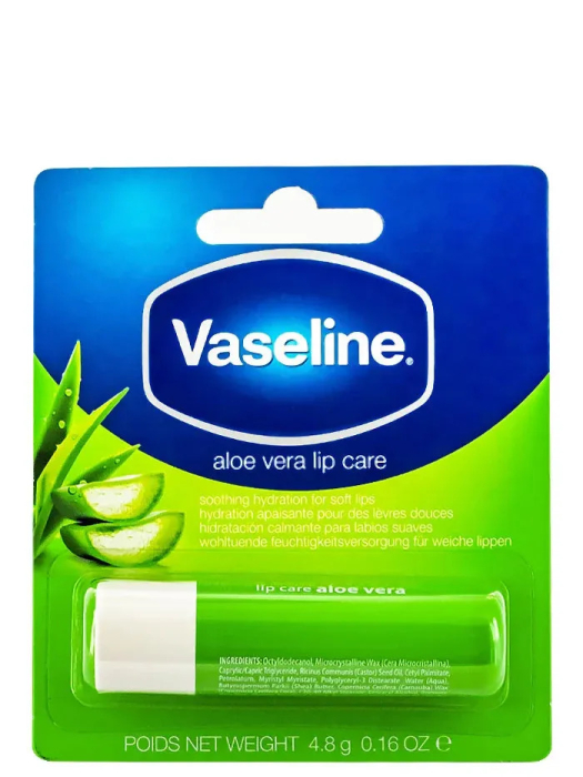 Vaseline Complete Care Pachetul de Hidratare Totala [2]