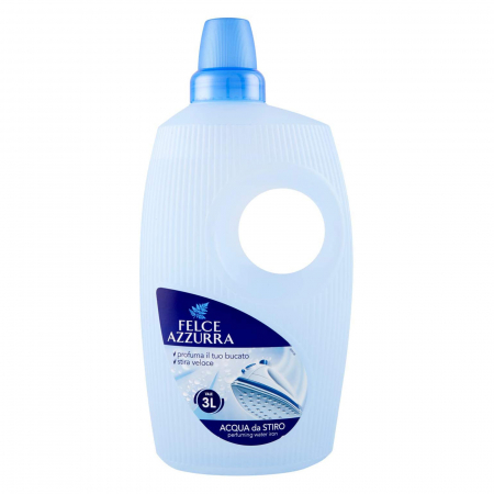 Produse Curatenie & Intretinere - Apa de calcat parfumata Felce Azzurra, 1000ml