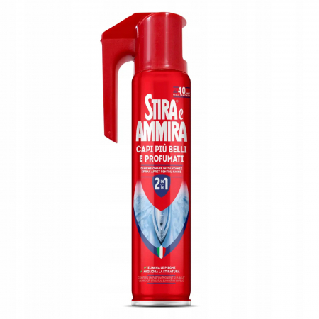 Inalbitor rufe si apret - Apret rufe Stira & Ammira, 500 ml