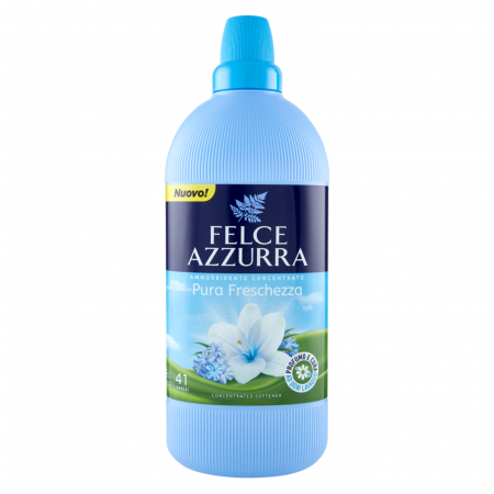 Balsam de rufe Felce Azzurra Ammorbidente pura freschezza, 1025 ml, 41 Spalari [0]