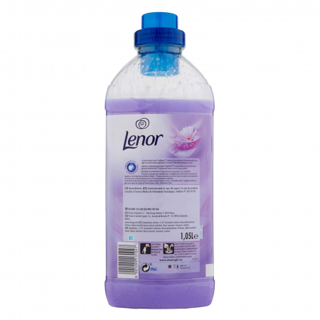 Balsam de rufe Lenor Lavender & Camomile 1.05L, 42 Spalari [2]