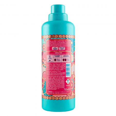 Balsam Rufe TESORI D'ORIENTE Ayurveda, 750 ml, 30 Spalari [1]
