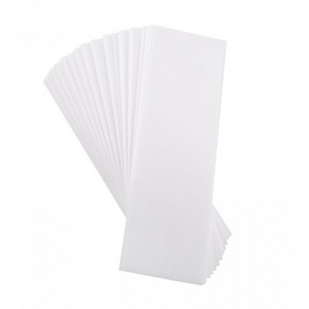 Benzi Profesionale pentru epilat Roial, 7x20cm, 50buc [1]