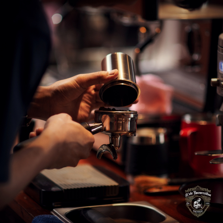 Cafea Boabe D'ale Bucurestilor Crema, 1kg [3]