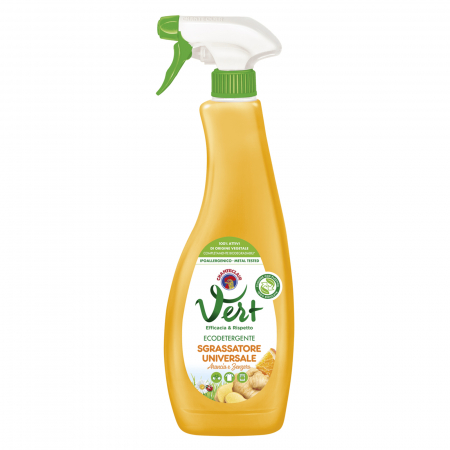 Degresant Eco ChanteClair Vert Arancia e Zenzero, 625ml [0]