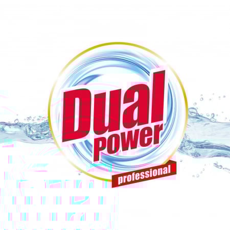 Detergent Concentrat Vase Dual Power Maini delicate, 1L [2]
