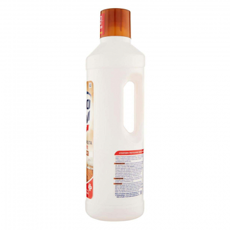Detergent Dezinfectant Parchet, LysoForm, 900 ml [1]