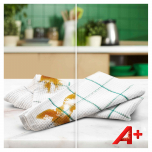 Detergent Lichid A+ Ariel Rufe Colorate, 4.25 L, 85 Spălări [1]