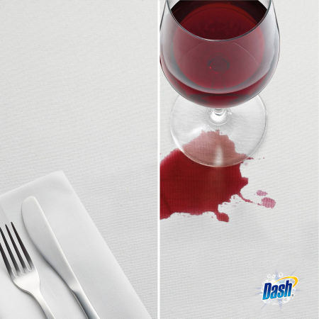 Detergent Lichid Dash Actilift Classico, 2750ml, 50 Spalari [5]