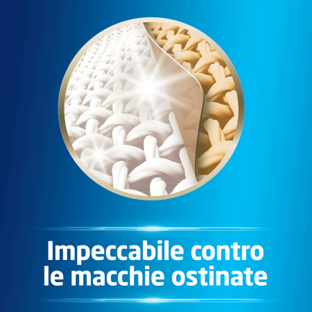 Detergent Rufe Pudra Dash Actilift, 5135g, 79 Spalari [2]