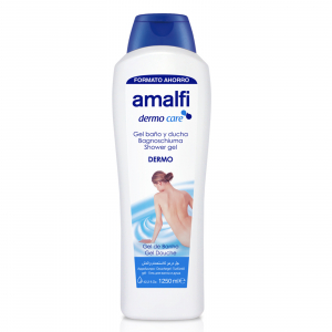Geluri de dus - Gel de duș Amalfi Dermo, 1250 ml