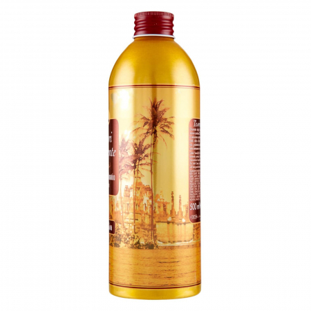 Gel de dus crema Tesori d'Oriente Jasmin di Giava, 500 ml [3]