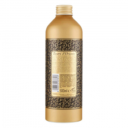 Gel de dus crema Tesori d'Oriente Royal Oud, 500 ml [1]