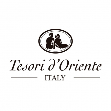 Gel de dus crema Tesori d'Oriente Sandalo del Kashmir e Vetiver, 500 ml [3]