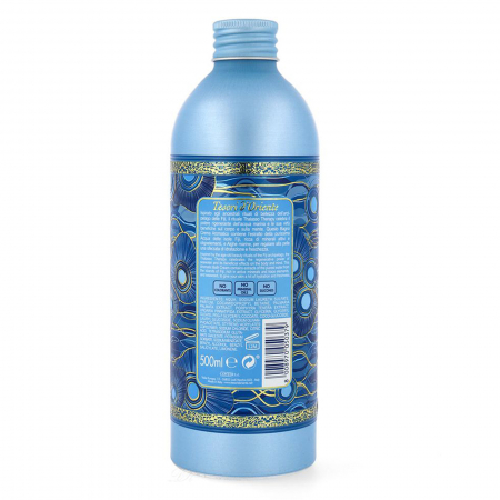 Gel de dus crema Tesori d'Oriente Thalasso Therapy, 500 ml [1]