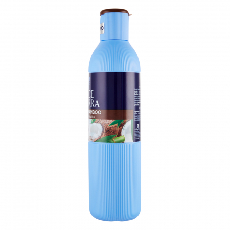 Gel de dus Felce Azzurra Cocco e Bamboo, 650ml [1]