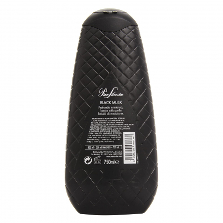Gel de dus Pino Silvestre cu Mosc Negru 750ml [1]
