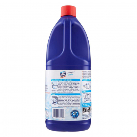 Inalbitor Classic LysoForm, 2.5 L [2]