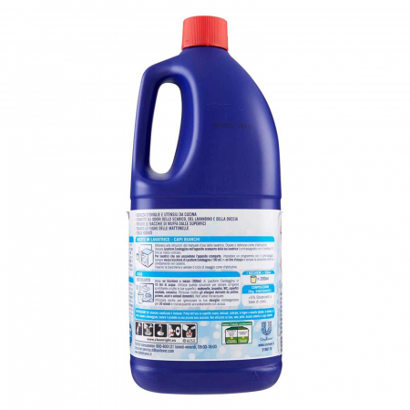 Inalbitor Classic LysoForm, 2.5 L [1]