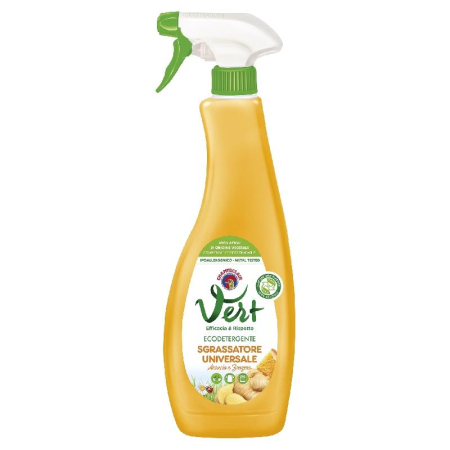 Kit ChanteClair Vert – Detergenti Ecologici Universali si Specializati pentru Curatenie Naturala [2]