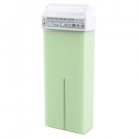 Kit Epilare Roial Pentru Piele Sensibila [3]