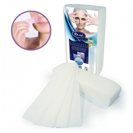 Kit Epilare Roial Pentru Piele Sensibila [1]