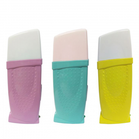 Kit Epilare Roial Pentru Piele Sensibila [4]