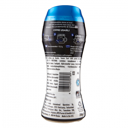 Perle parfumate Lenor Unstoppables by Dash, 210g [1]