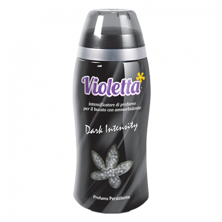 Perle parfumate Violetta Cristalli Dark Intensity, 275 g [0]