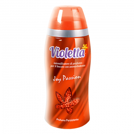 Perle parfumate Violetta Cristalli Joy Passion, 275 g [0]