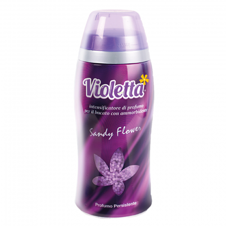 Perle parfumate Violetta Cristalli Sandy Flower, 275 g [0]