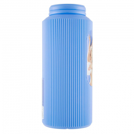 Pudra de Talc Felce Azzurra Classico, 500g [1]