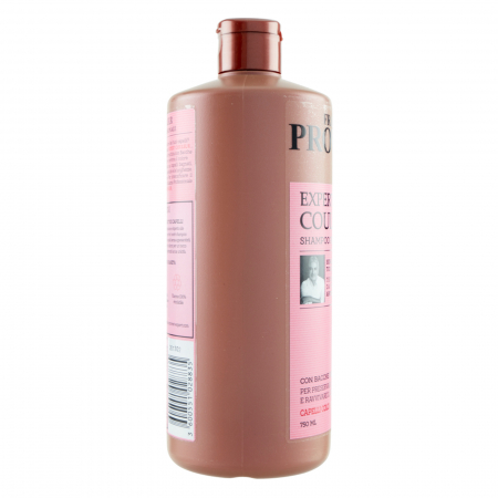 Sampon profesional Franck Provost Expert Couleur pentru par vopsit si tratat, 750 ml [2]