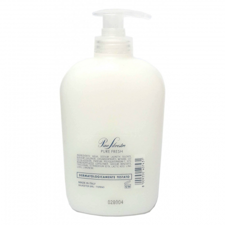 Sapun lichid Pino Silvestre Pure Fresh 300 ml [1]