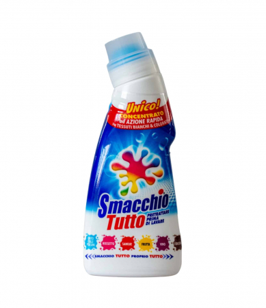 Set 3 produse de Curatare si Improspatare Rufe Esente de Lux [3]