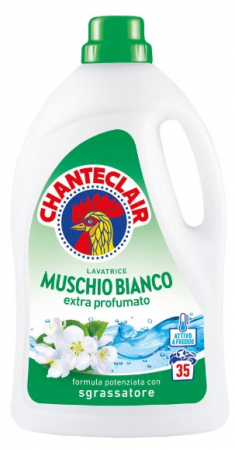 Set 3 produse de Curatare si Improspatare Rufe Esente de Lux [1]