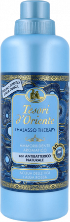 Set 3 produse de Curatare si Improspatare Rufe Esente de Lux [2]