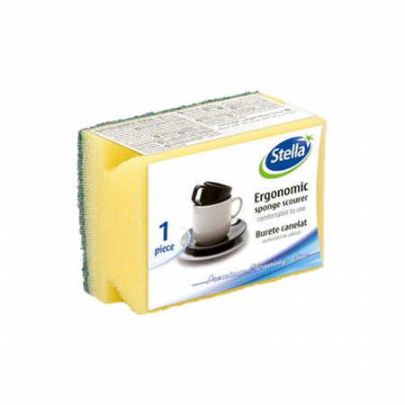 Set 6 Produse Curatare Vase ChanteClair [2]