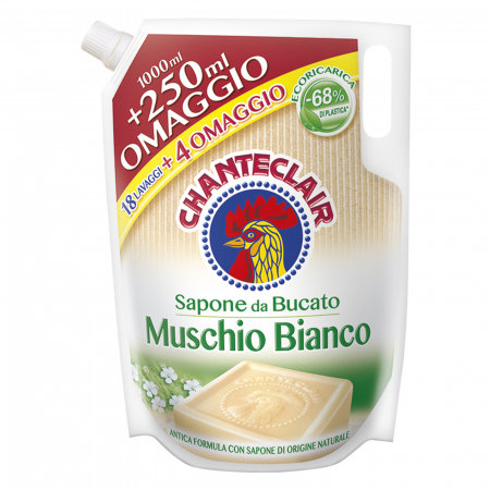 Set 5 Produse Ingrijire si Improspatare haine ChanteClair [1]