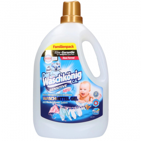 Set 6 Produse Ingrijire Delicata pentru copilul tau [1]