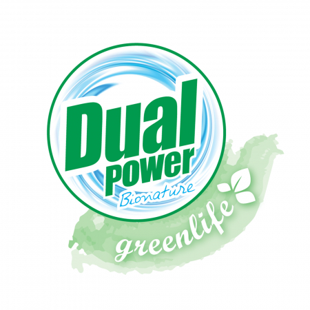 Solutie curatare pardoseli Dual Power Ecologico, 1000ml [2]