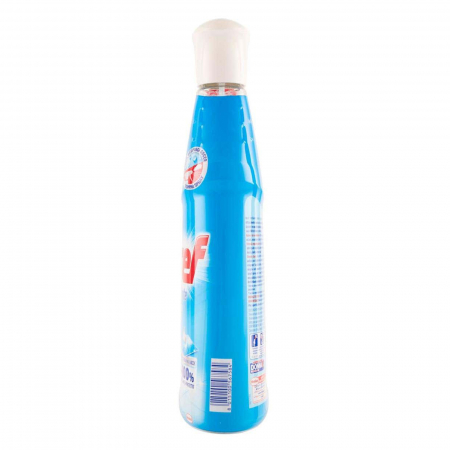 Solutie curatat geamuri Bref Brillante Vetri, 750ml [1]