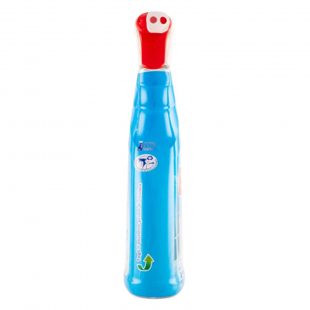 Solutie curatat geamuri Bref Brillante Vetri, 750ml [3]