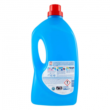 Solutie Indepartare Pete Omino Bianco Blu Ocean, 2.6L [2]