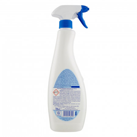 Spray Anticalcar Universal cu otet, ChanteClair Aceto Bianco, 625ml [1]