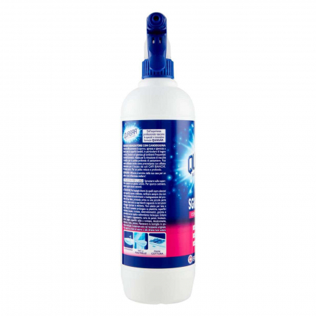 Spray Degresant cu Inalbitor Quasar Candeggina, 650ml [3]