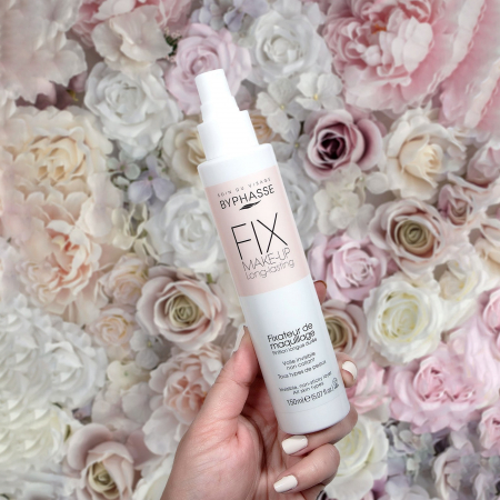 Spray Fixator pentru machiaj Byphasse Mists Fix Make-up Long Lasting 150 ml [1]