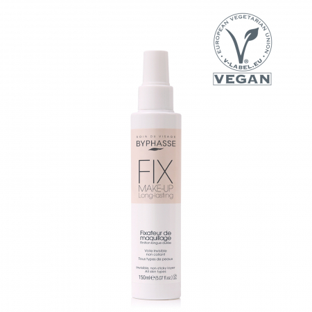 Spray Fixator pentru machiaj Byphasse Mists Fix Make-up Long Lasting 150 ml [2]