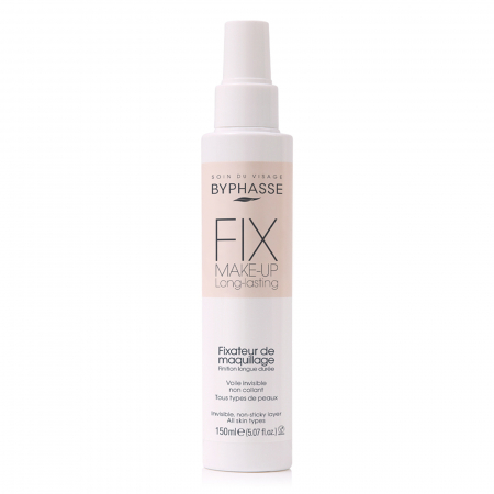Spray Fixator pentru machiaj Byphasse Mists Fix Make-up Long Lasting 150 ml [0]