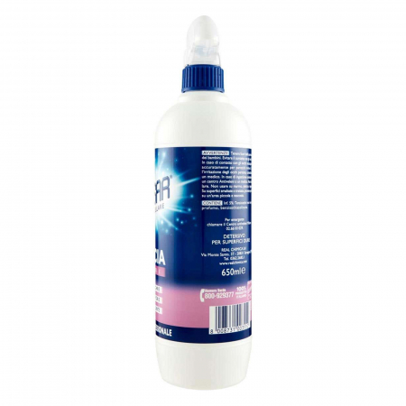 Spray pentru Cabina dus Quasar Doccia Vetri, 650ml [2]